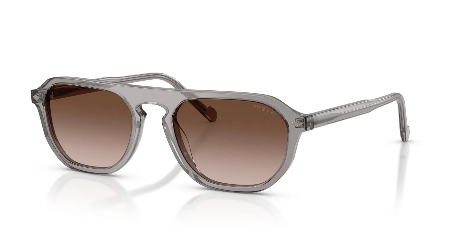 Vogue 5752S Sunglasses - view 5